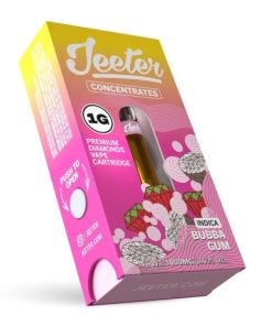 Bubba Gum Jeeter Juice