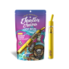 Durban Poison Jeeter Juice