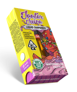 Watermelon Zkittlez Jeeter Juice