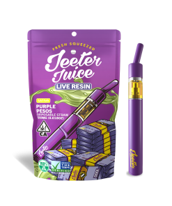 Purple Pesos