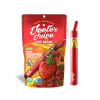Sour Strawberry