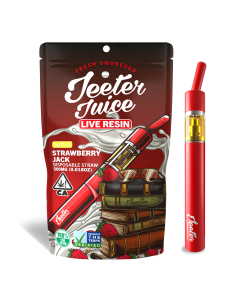 Strawberry Jack